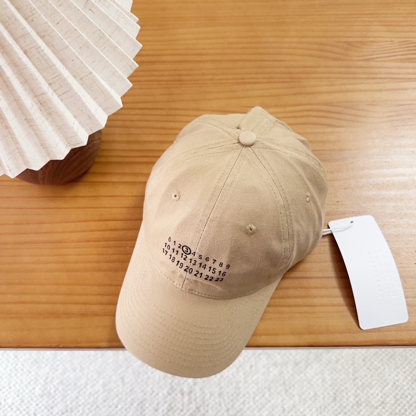 MM6马吉拉｜新款棒球帽🧢