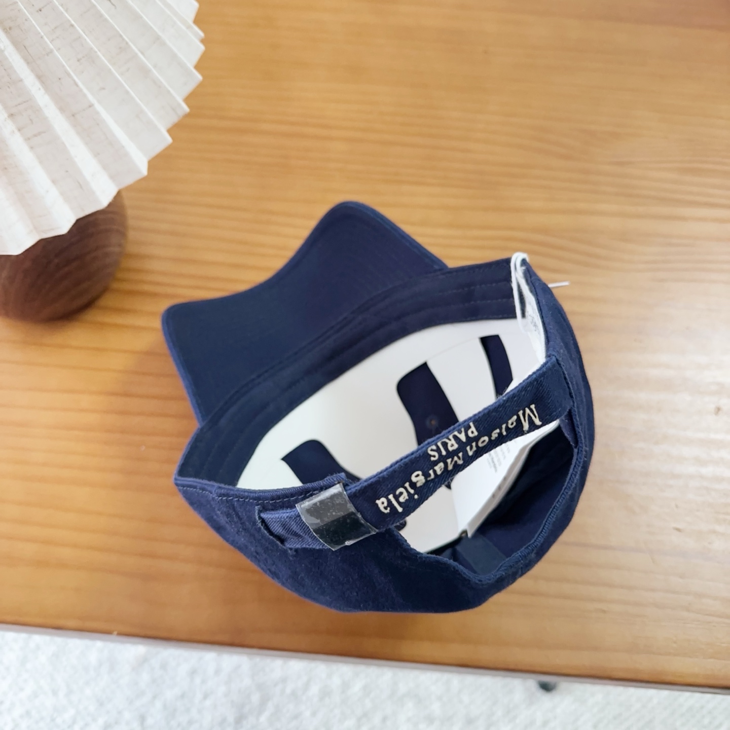MM6马吉拉｜新款棒球帽🧢