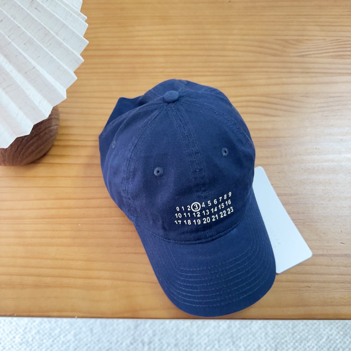 MM6马吉拉｜新款棒球帽🧢