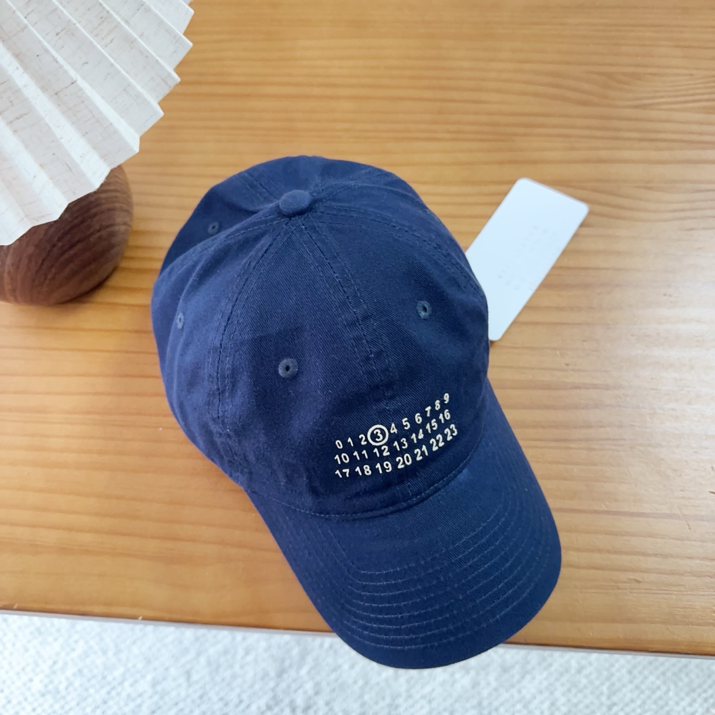 MM6马吉拉｜新款棒球帽🧢