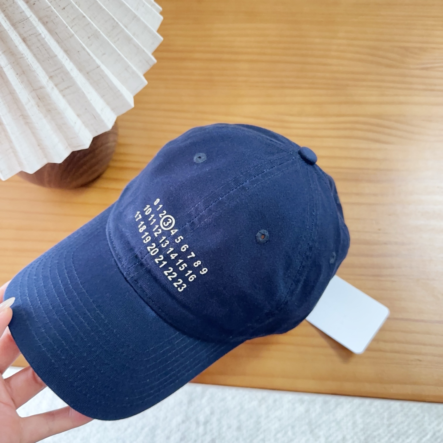 MM6马吉拉｜新款棒球帽🧢