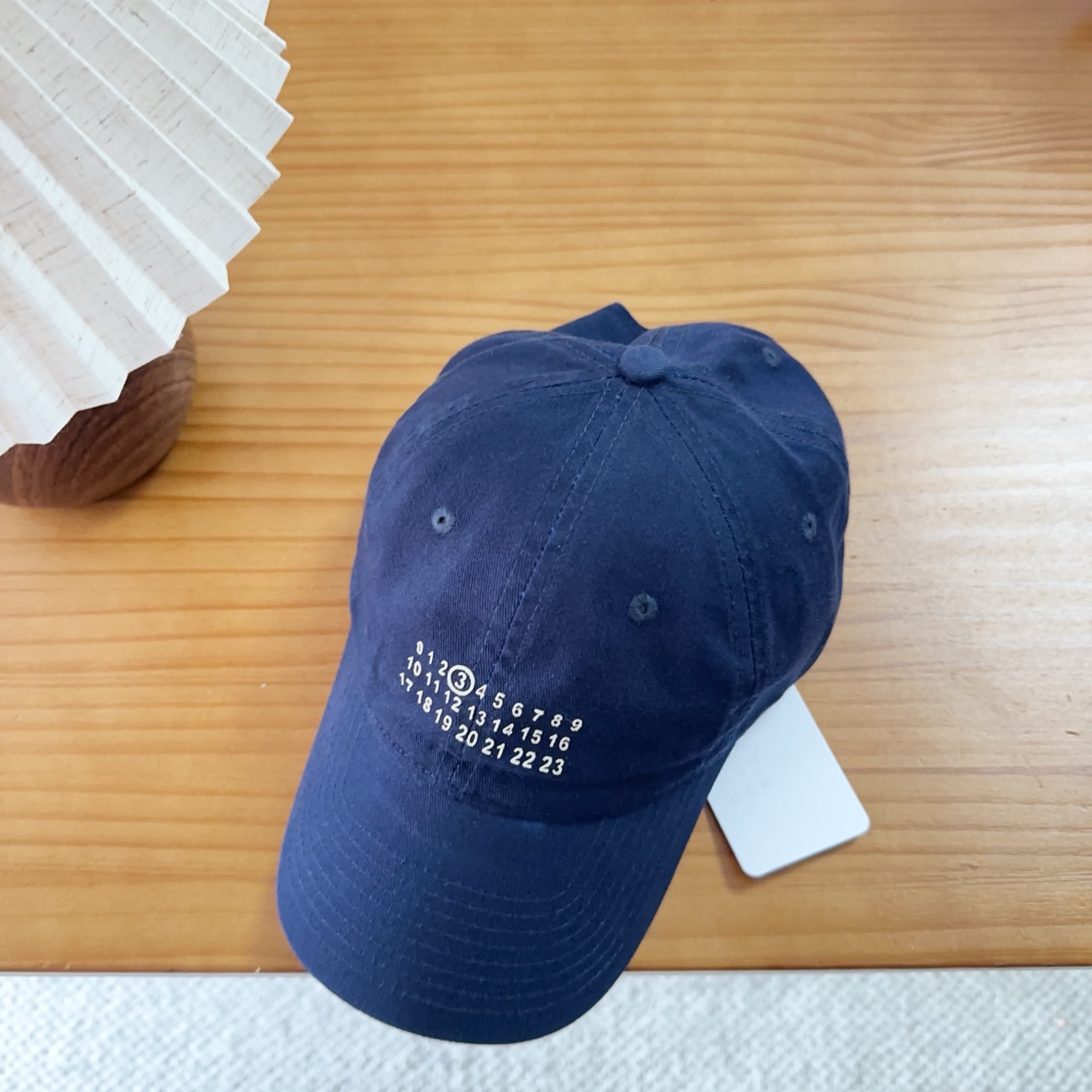 MM6马吉拉｜新款棒球帽🧢