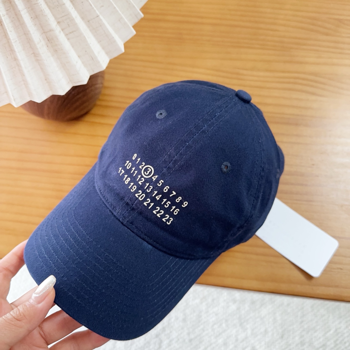 MM6马吉拉｜新款棒球帽🧢