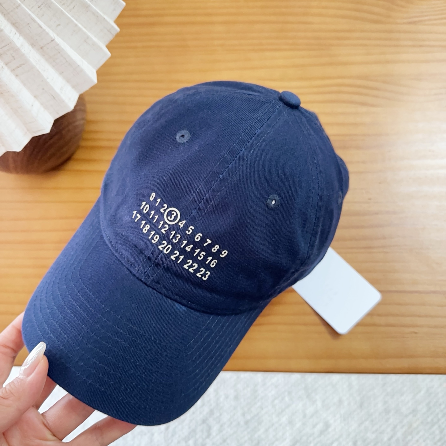 MM6马吉拉｜新款棒球帽🧢