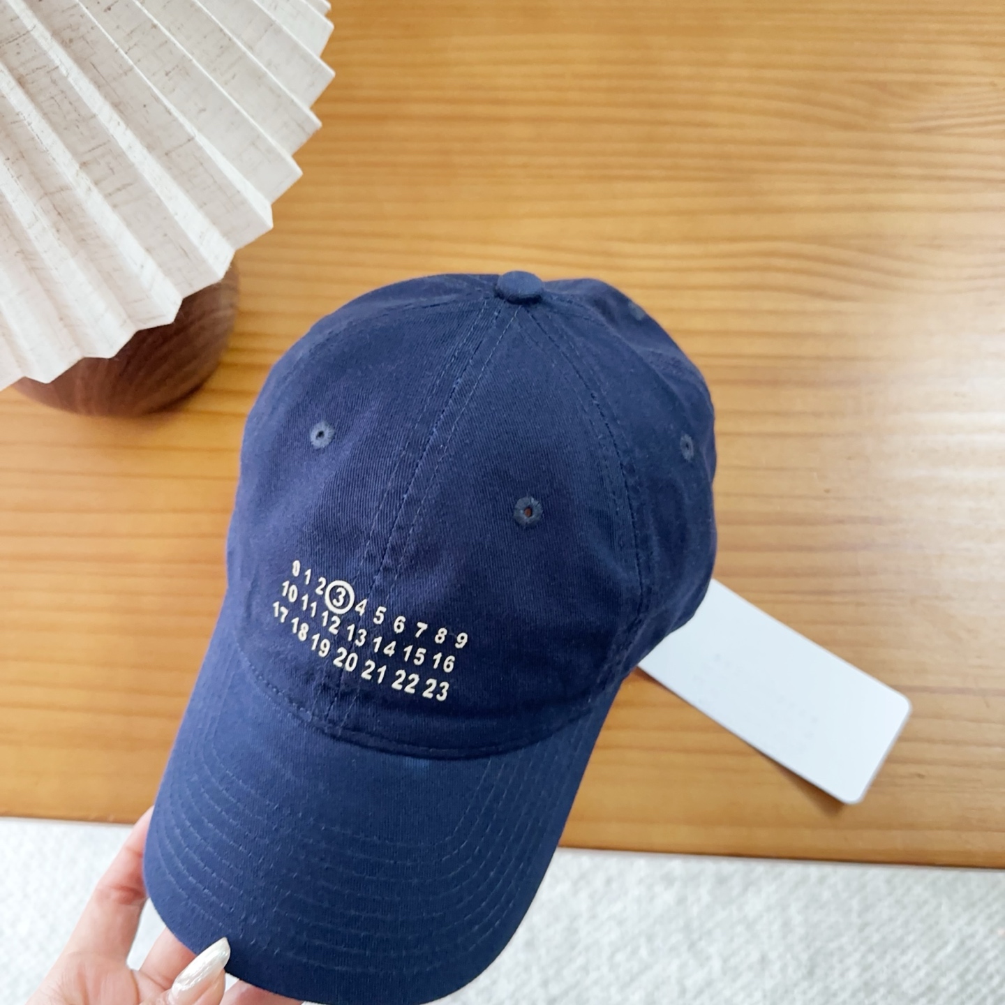 MM6马吉拉｜新款棒球帽🧢