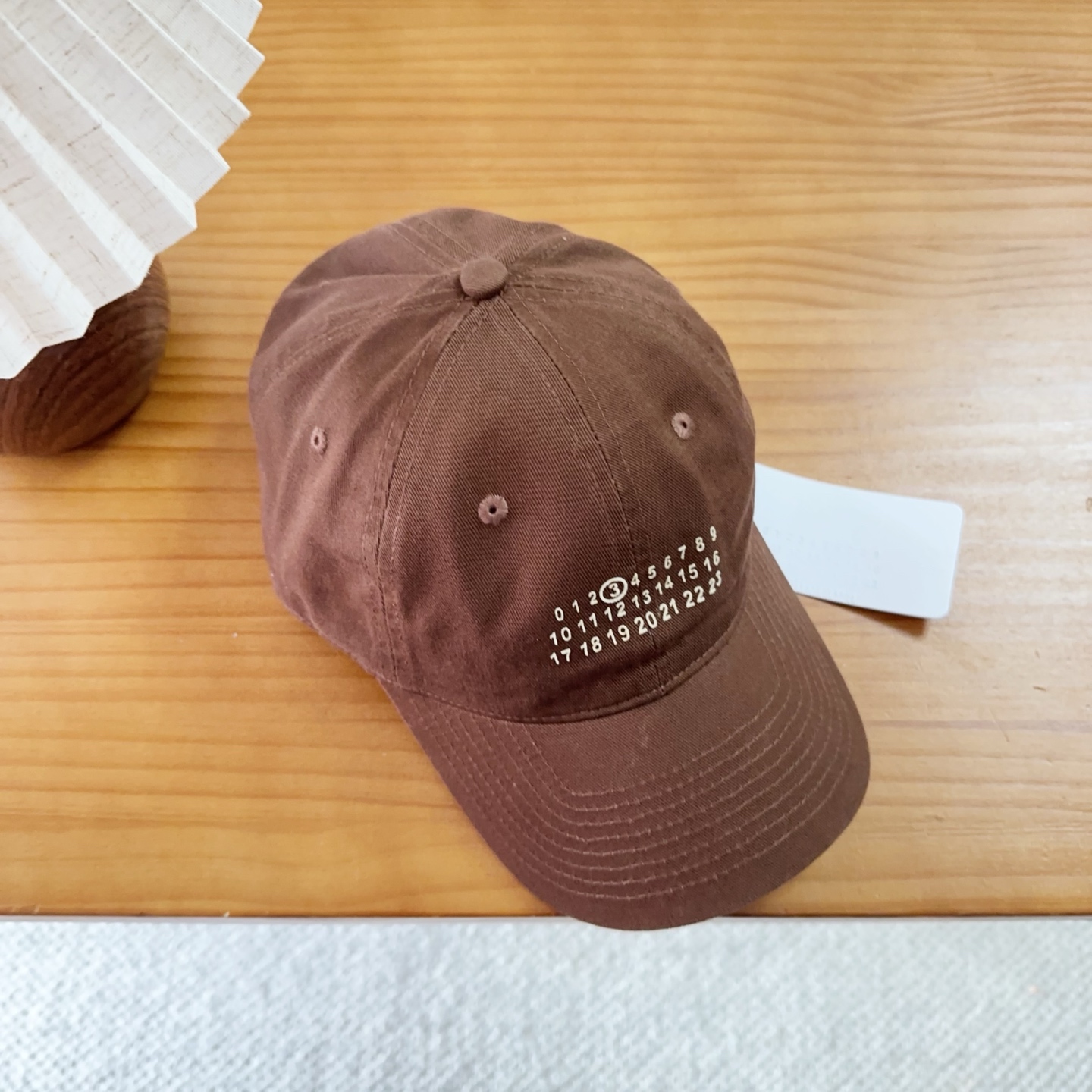 MM6马吉拉｜新款棒球帽🧢