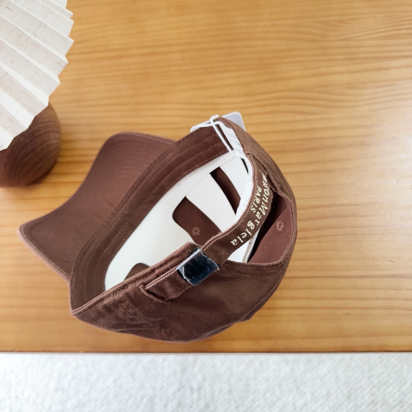 MM6马吉拉｜新款棒球帽🧢
