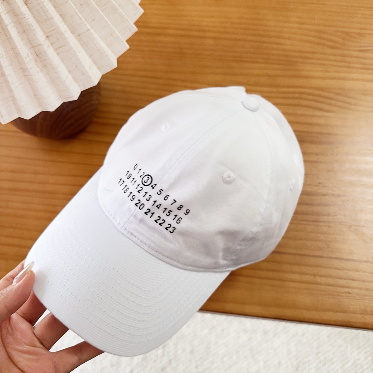 MM6马吉拉｜新款棒球帽🧢