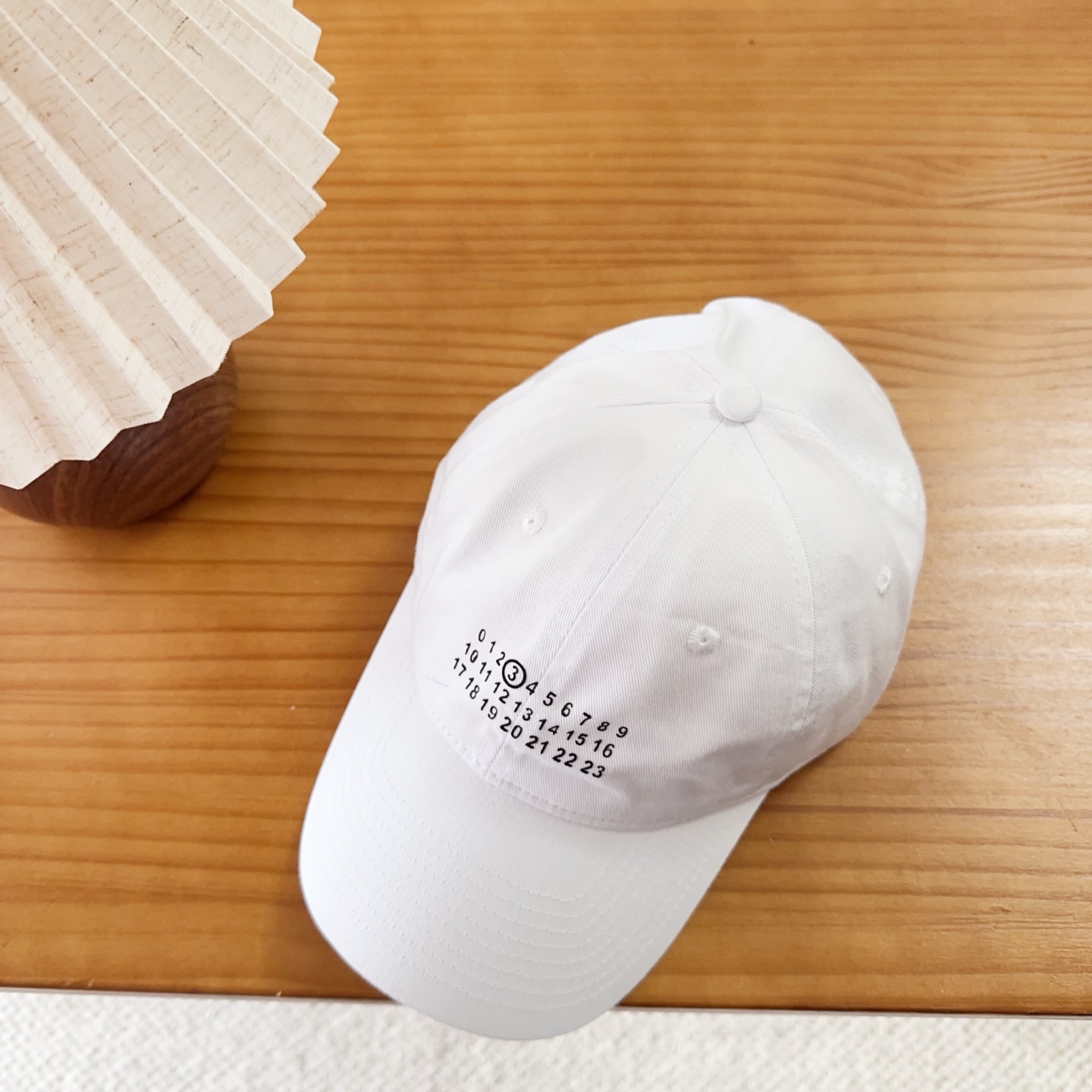MM6马吉拉｜新款棒球帽🧢