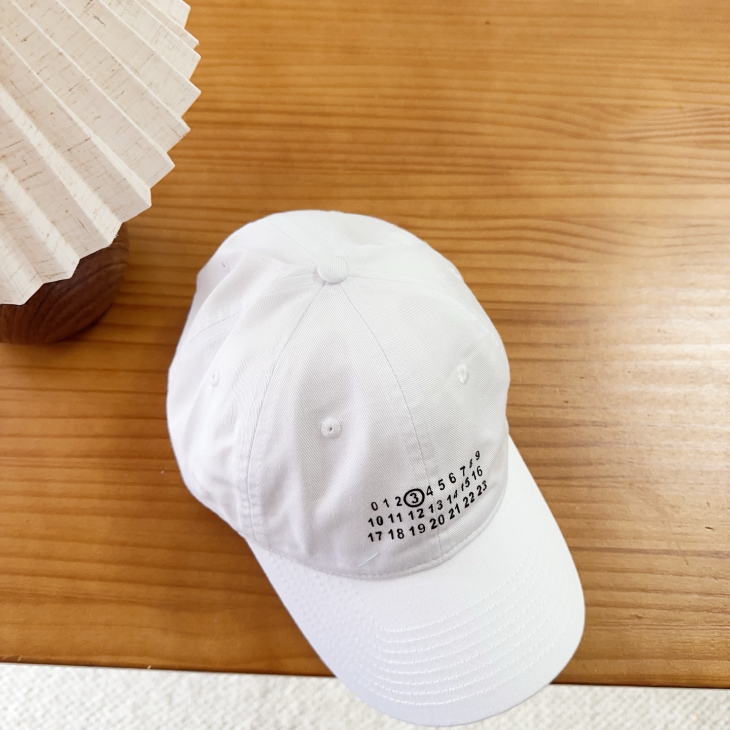 MM6马吉拉｜新款棒球帽🧢