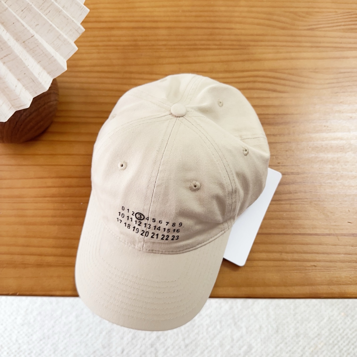 MM6马吉拉｜新款棒球帽🧢