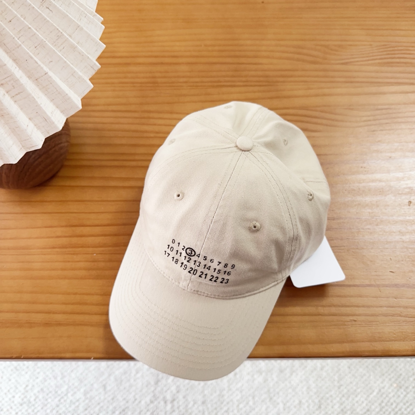 MM6马吉拉｜新款棒球帽🧢