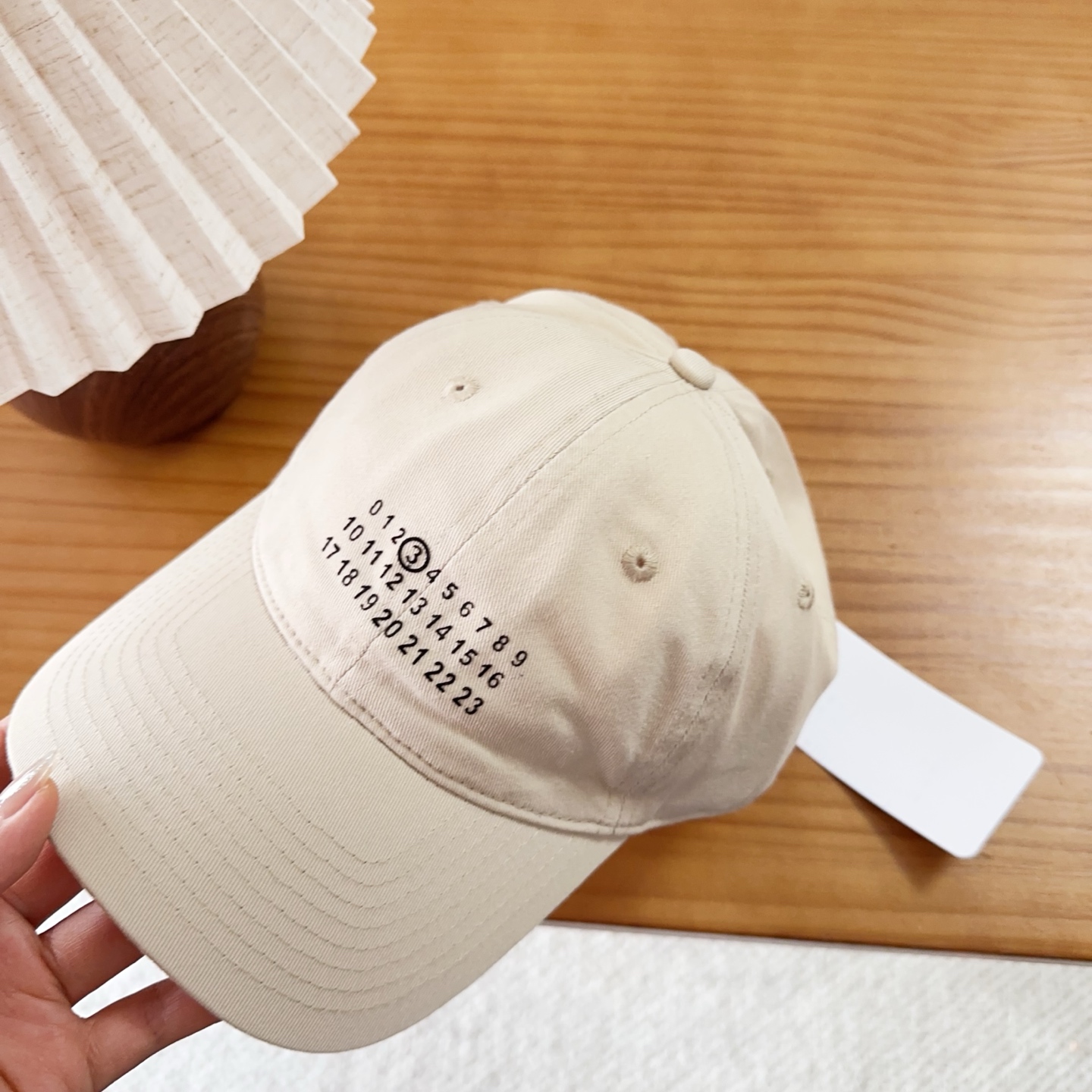MM6马吉拉｜新款棒球帽🧢