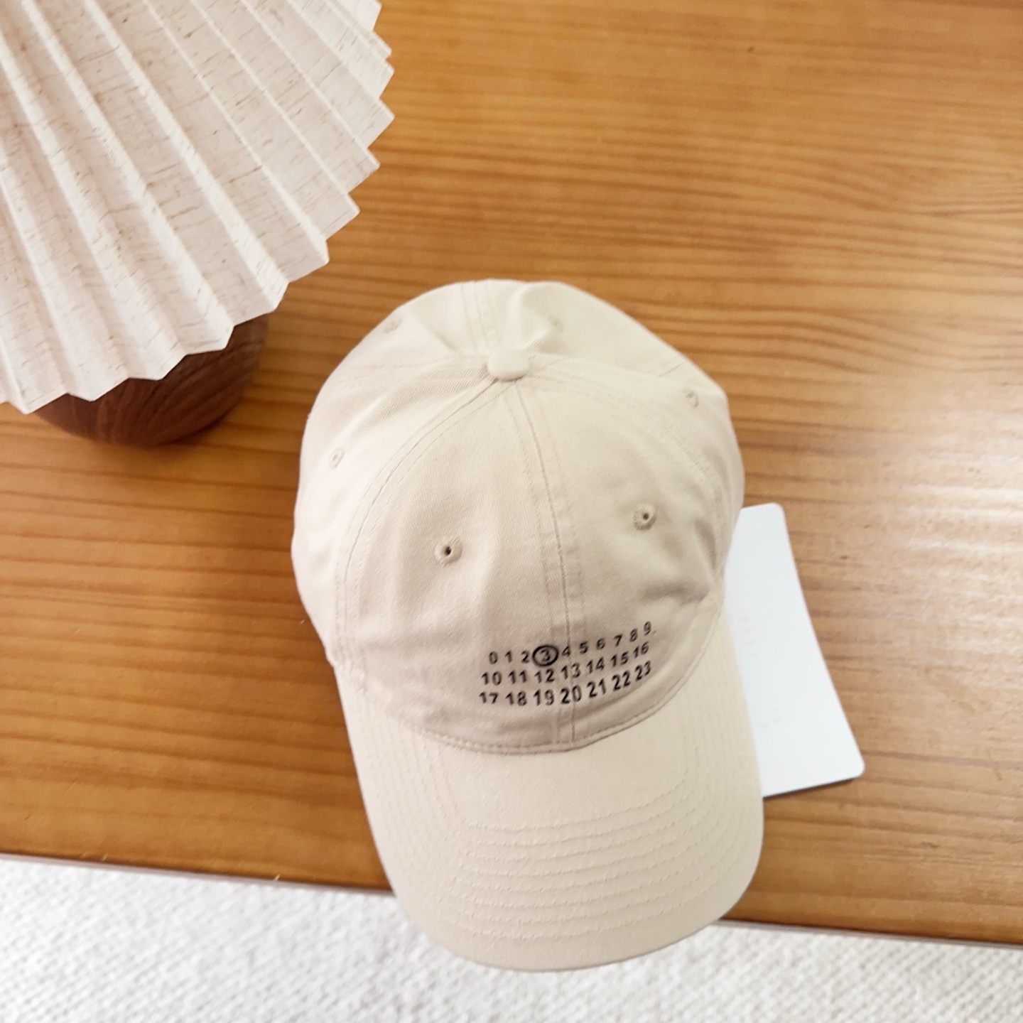 MM6马吉拉｜新款棒球帽🧢