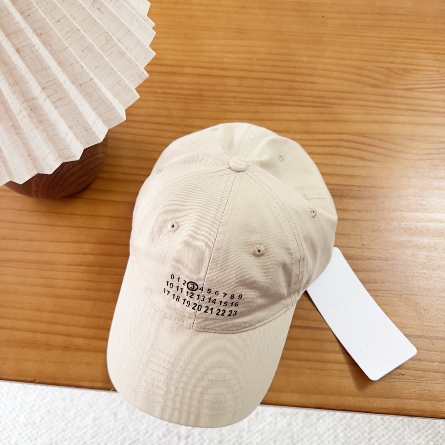 MM6马吉拉｜新款棒球帽🧢