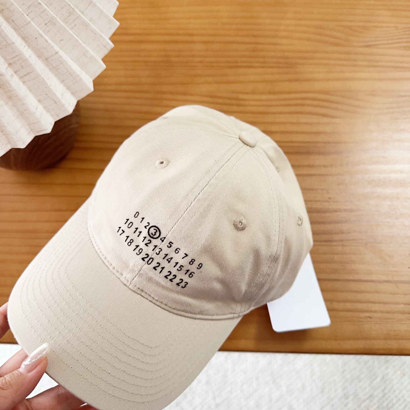 MM6马吉拉｜新款棒球帽🧢