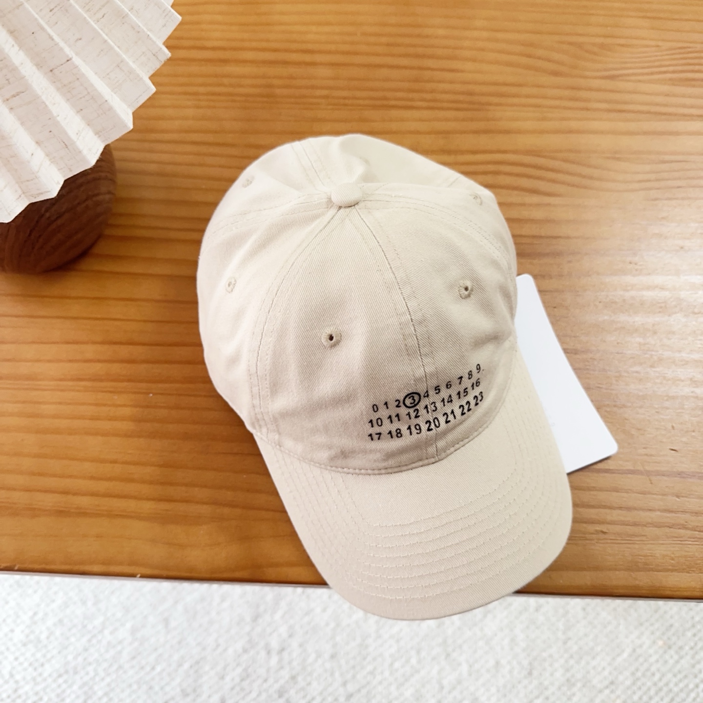 MM6马吉拉｜新款棒球帽🧢