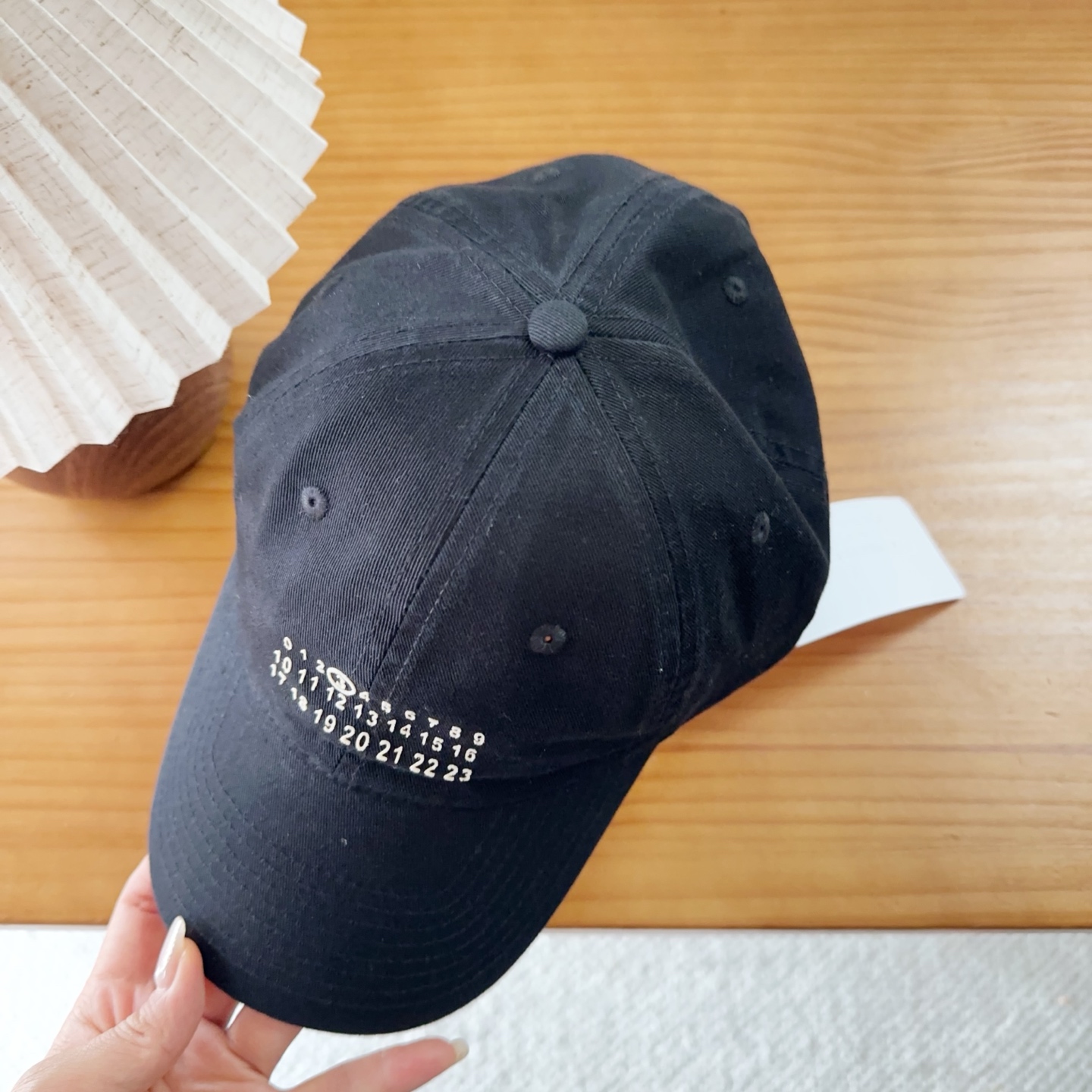 MM6马吉拉｜新款棒球帽🧢