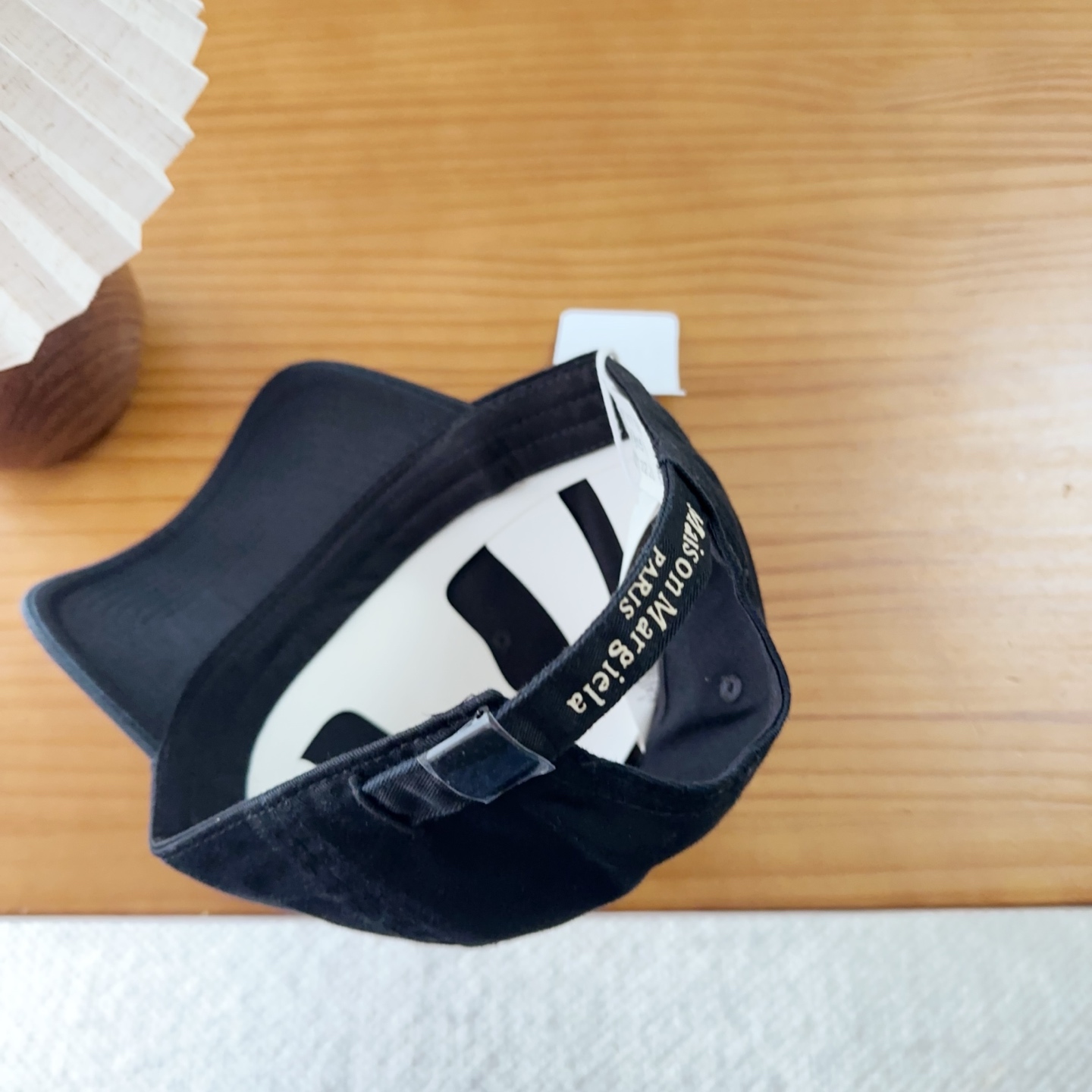 MM6马吉拉｜新款棒球帽🧢