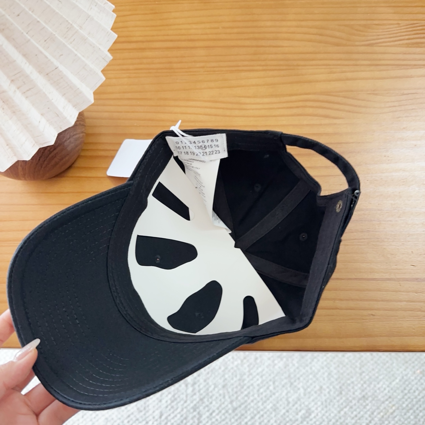 MM6马吉拉｜新款棒球帽🧢