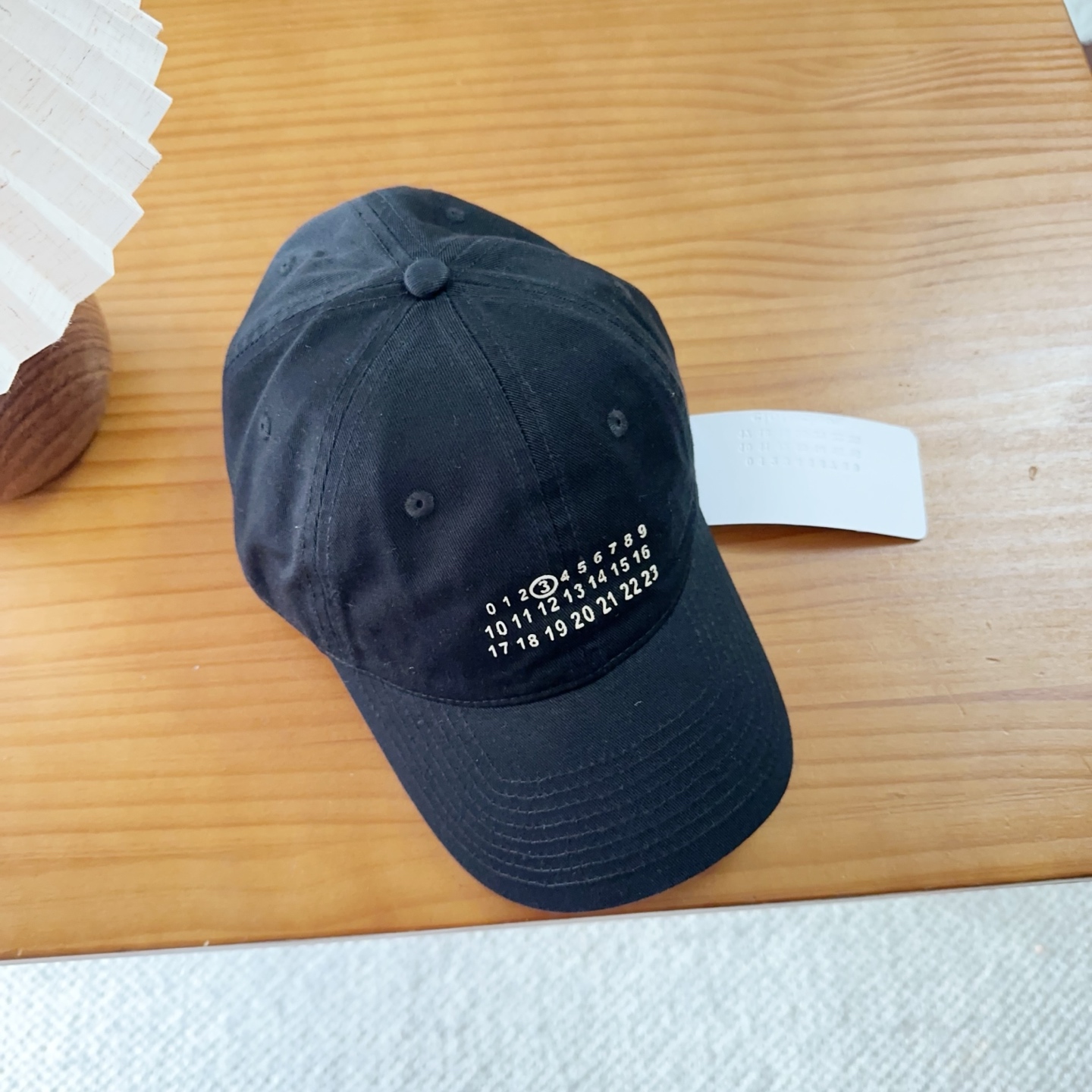 MM6马吉拉｜新款棒球帽🧢