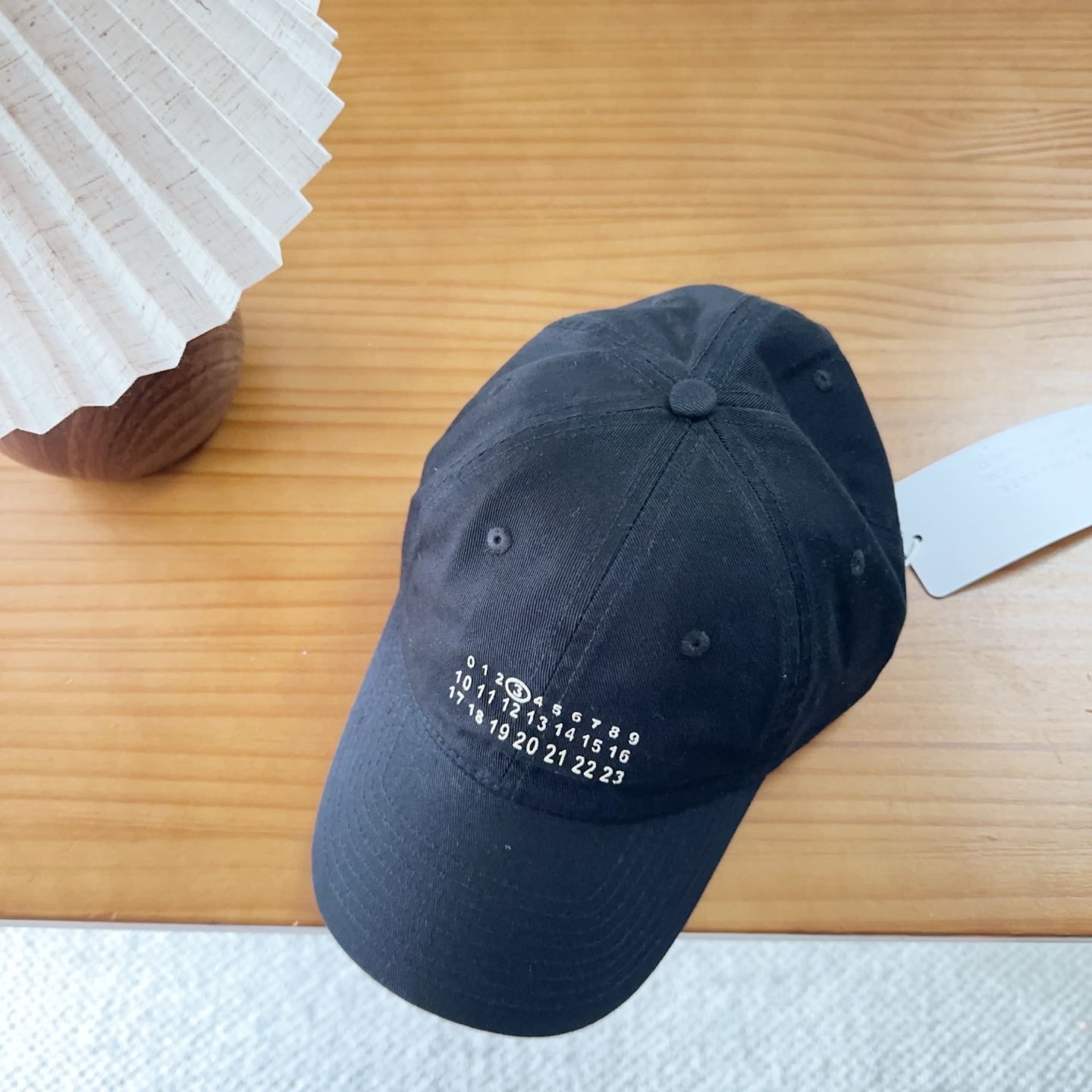 MM6马吉拉｜新款棒球帽🧢
