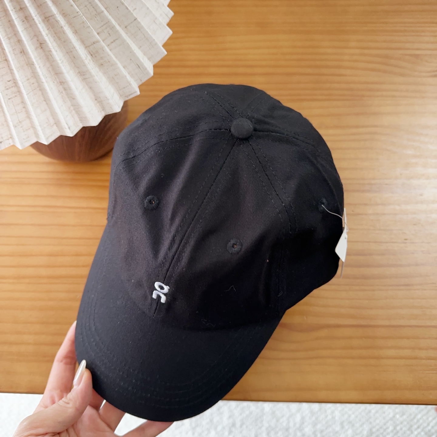 On昂跑 棒球帽 总有适合你的！拍照凹造型必备📸👫情侣帽很nice