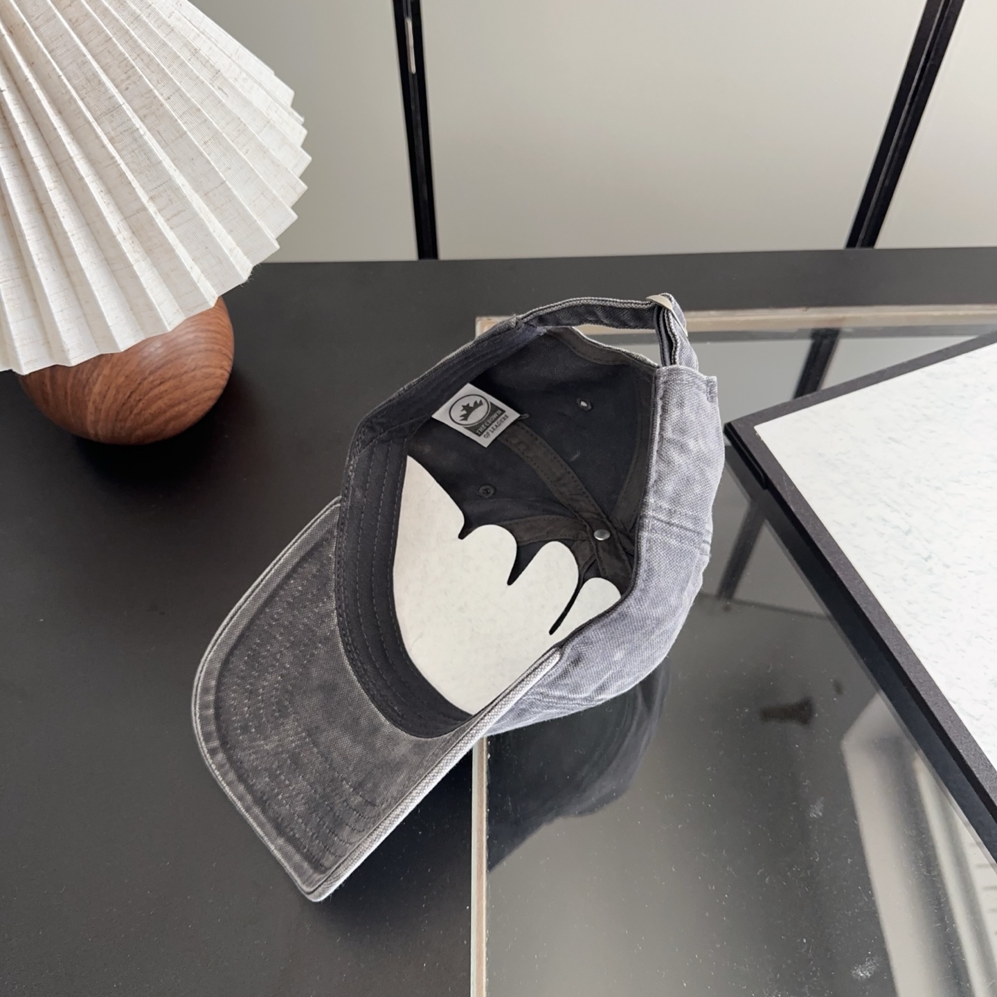 香奈儿新款经典休闲潮流款 上架简约棒球帽🧢日韩风格，随便搭配都超好看！出门旅游，绝对要入手的一款