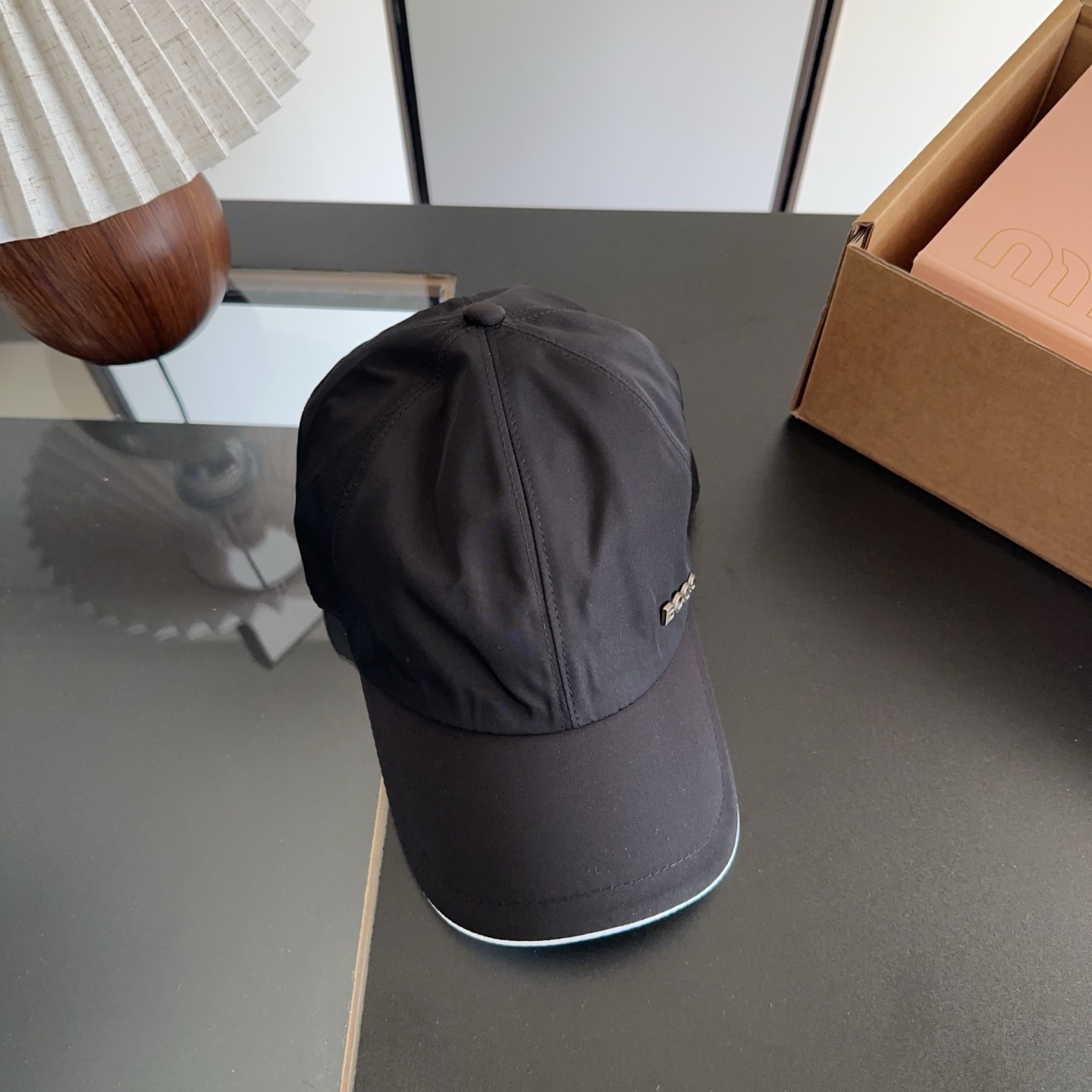 NO:867080,BOSS new high-version baseball cap, synchronized with big brands, super easy to match, now shipped!  hats straw hat bucket hat baseball cap, hat, espadrilles, hats19860909BOSS 新款高版本棒球帽,大牌同步,超好搭配,出货！帽子草帽渔夫帽棒球帽,帽子,espadrilles,hats,hat