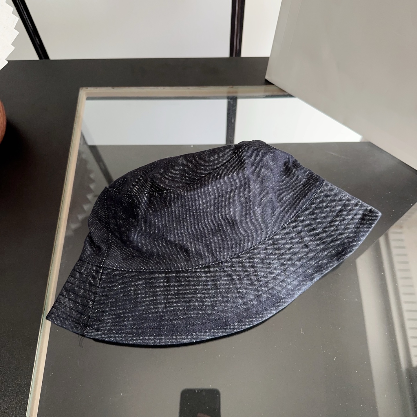 香奈儿CHANEL 新品渔夫帽，小香经典简约，时尚休闲设计 跑量新品