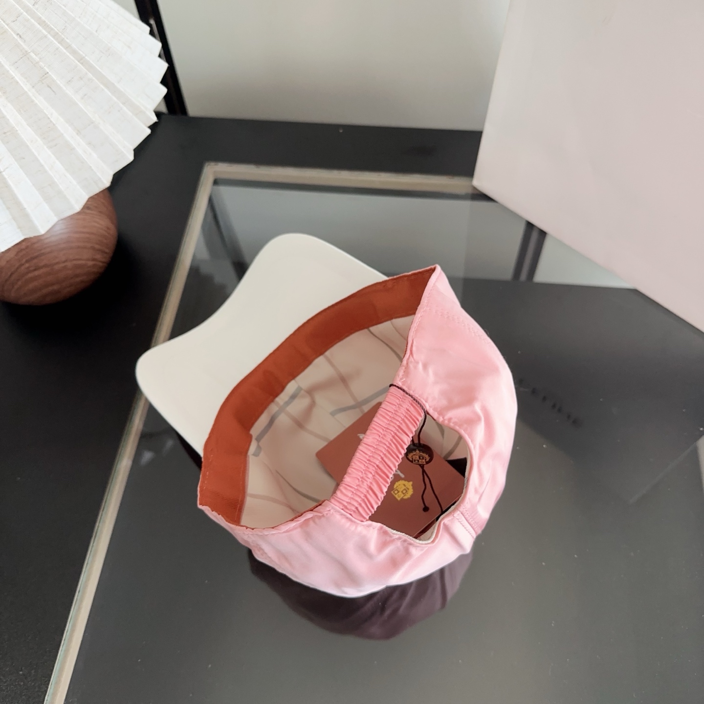 Loro Piana(诺悠翩雅) 新款高版本棒球帽，大牌同步，超好搭配，出货！