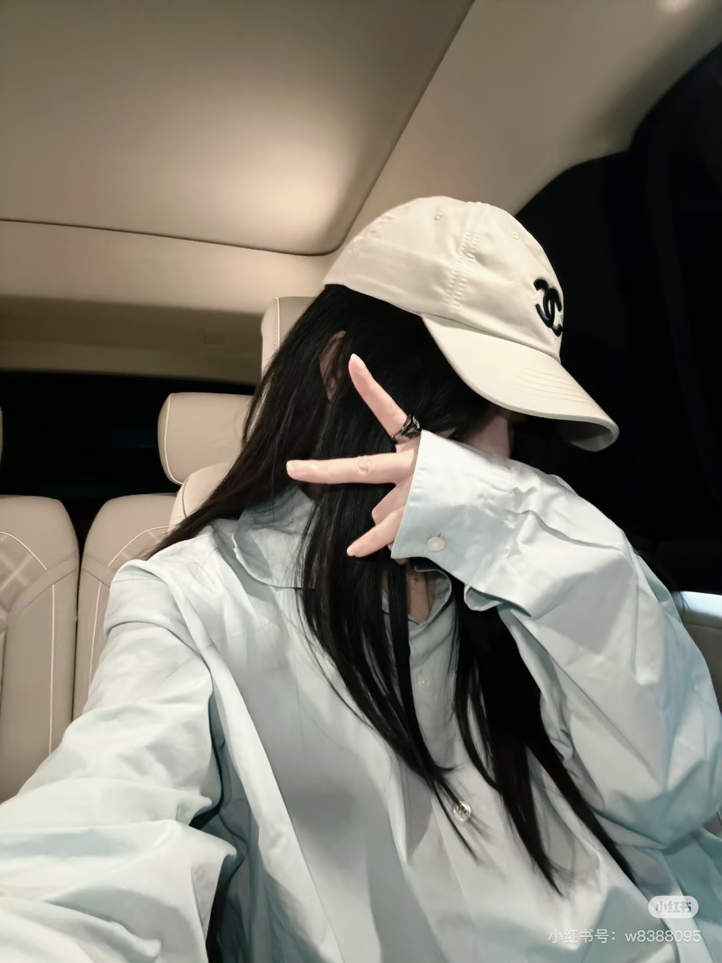 Chanel香奈儿26A🧢💓早秋新款棒球帽🧢鸭舌帽
