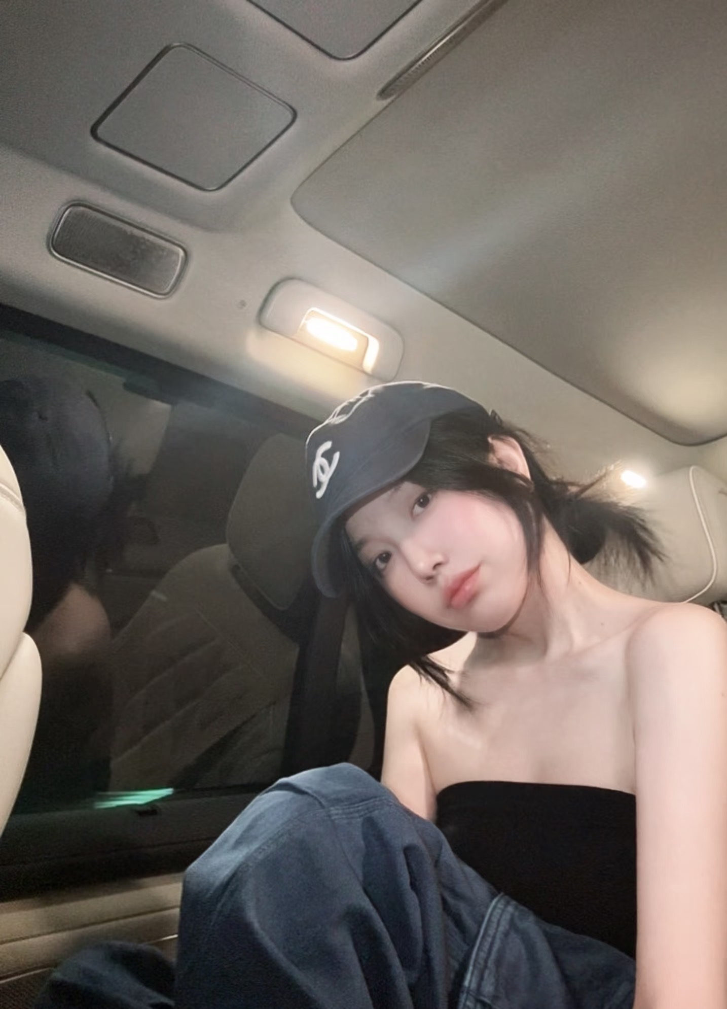 Chanel香奈儿26A🧢💓早秋新款棒球帽🧢鸭舌帽