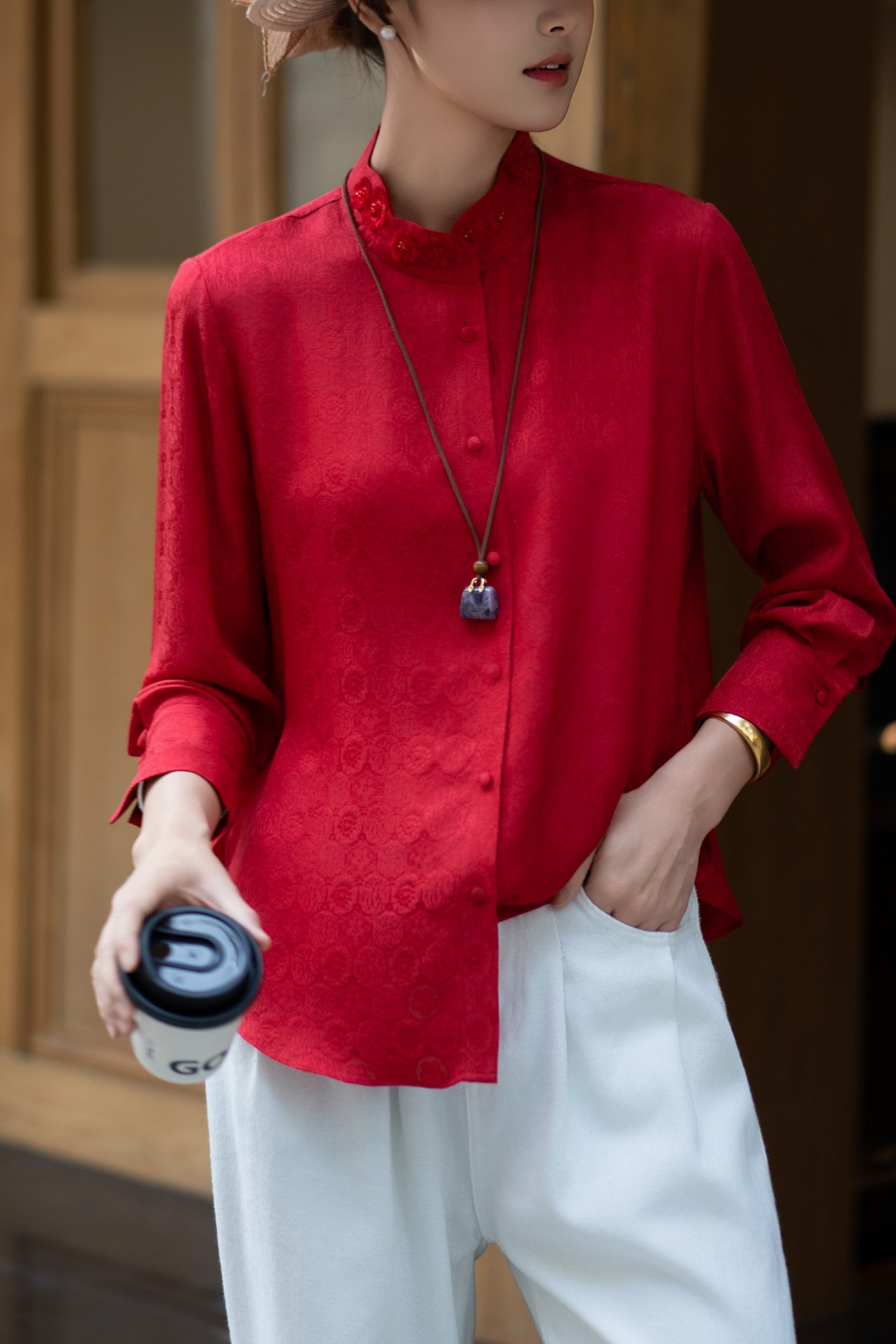 NO:708545,Upper body picture,,19860909上身图,,,Women's clothing