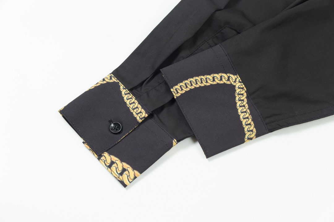 CJCR EXTINCTION 2024 SPRING AND SUMMER NEW. SIZE: M-3XL COLOUR: BLACK, WHITE - 图片 6