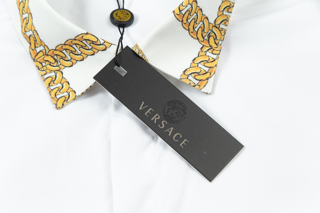 💰357 CJCR EXTINCTION 2024 SPRING AND SUMMER NEW. SIZE: M-3XL COLOUR: BLACK, WHITE - 图片 8