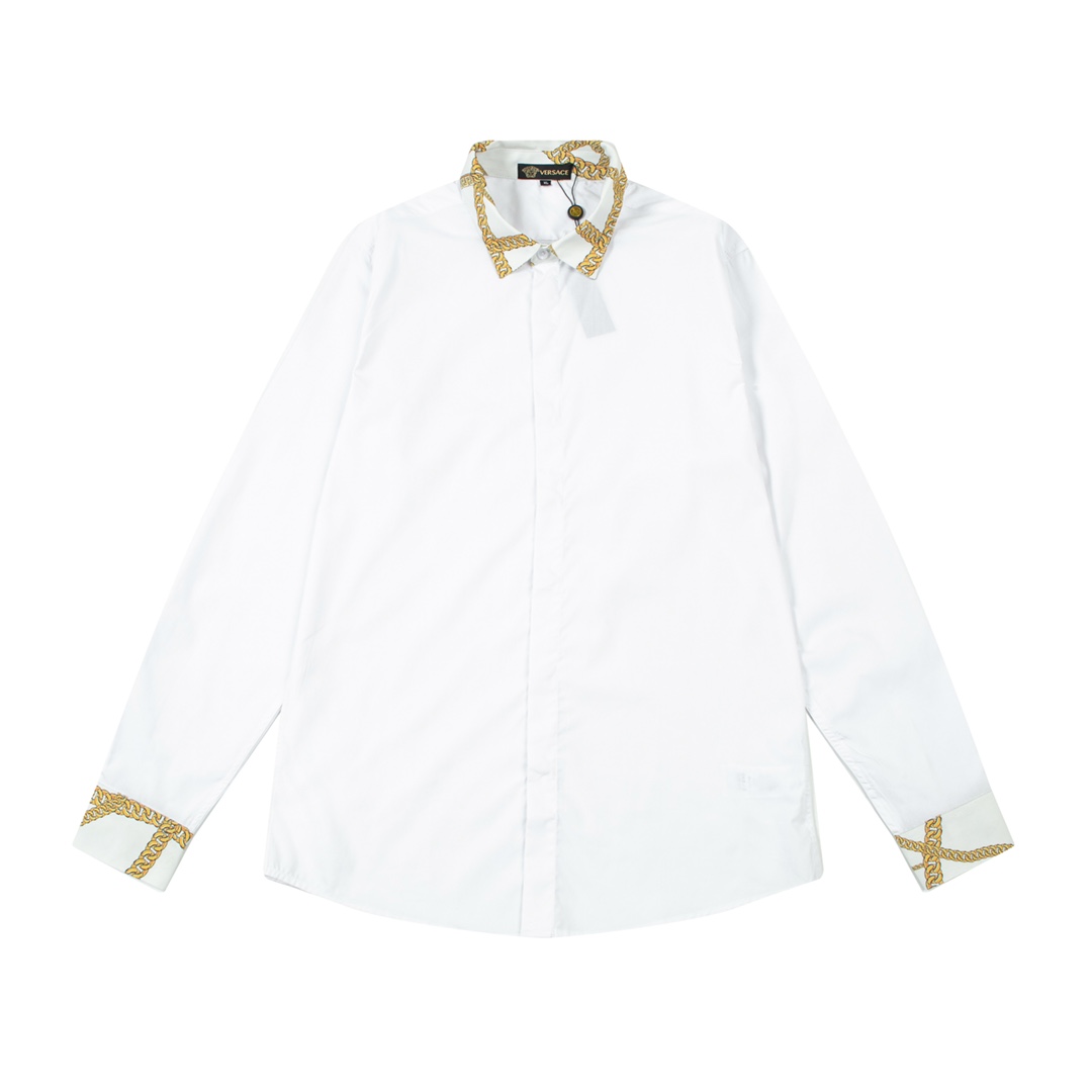 💰357 CJCR EXTINCTION 2024 SPRING AND SUMMER NEW. SIZE: M-3XL COLOUR: BLACK, WHITE - 图片 1