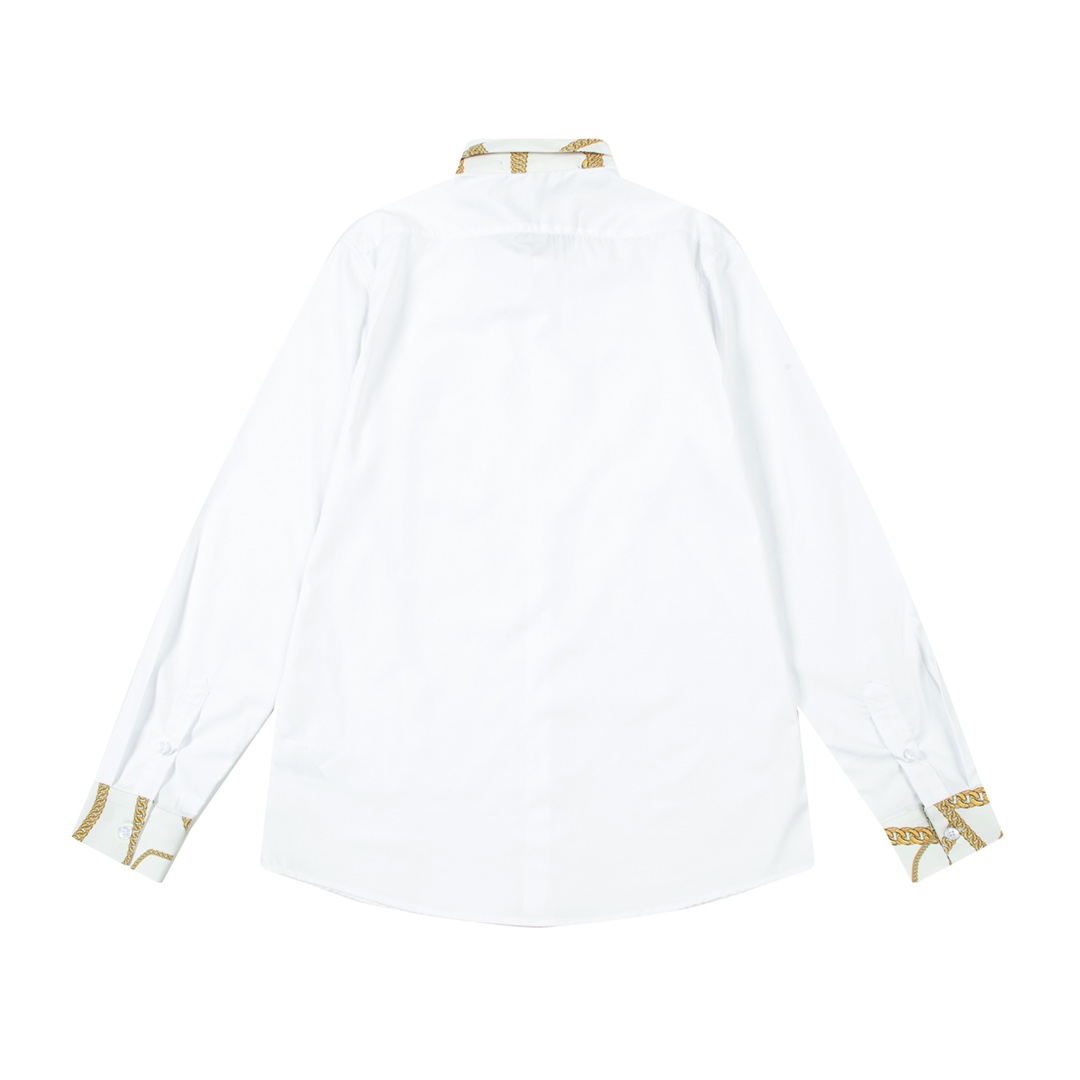 💰357 CJCR EXTINCTION 2024 SPRING AND SUMMER NEW. SIZE: M-3XL COLOUR: BLACK, WHITE - 图片 2