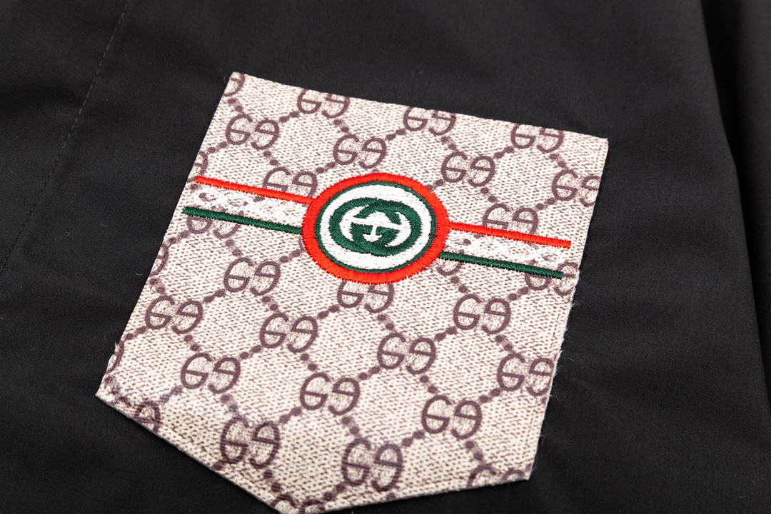 💰334 CJCR EXTINCTION 2024 SPRING AND SUMMER NEW. SIZE: M-3XL COLOUR: BLACK, WHITE - 图片 5