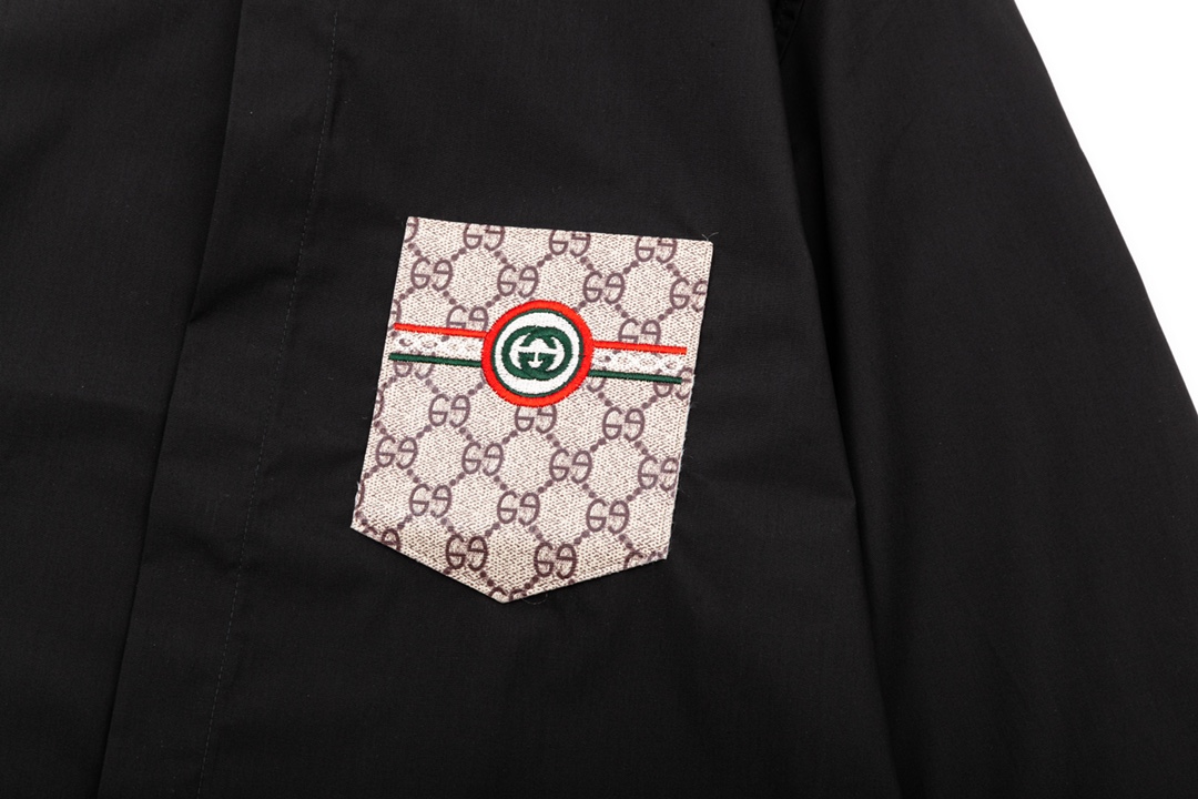 💰334 CJCR EXTINCTION 2024 SPRING AND SUMMER NEW. SIZE: M-3XL COLOUR: BLACK, WHITE - 图片 4