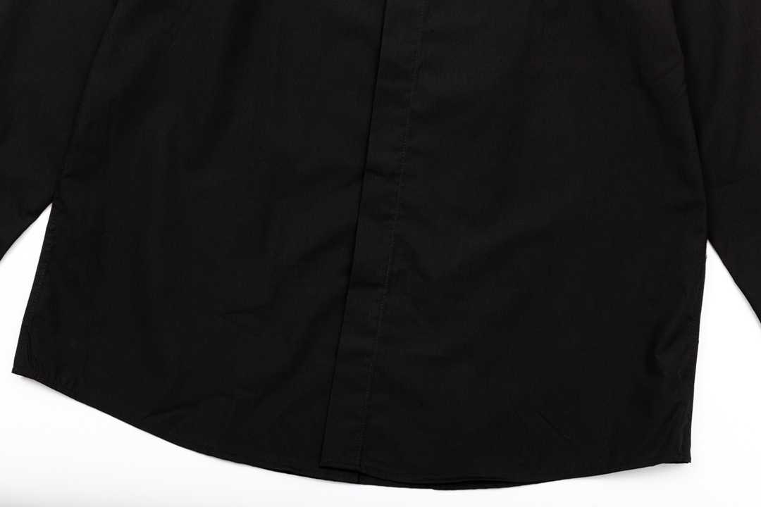 💰334 CJCR EXTINCTION 2024 SPRING AND SUMMER NEW. SIZE: M-3XL COLOUR: BLACK, WHITE - 图片 6