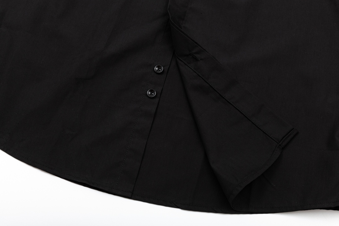 💰334 CJCR EXTINCTION 2024 SPRING AND SUMMER NEW. SIZE: M-3XL COLOUR: BLACK, WHITE - 图片 7