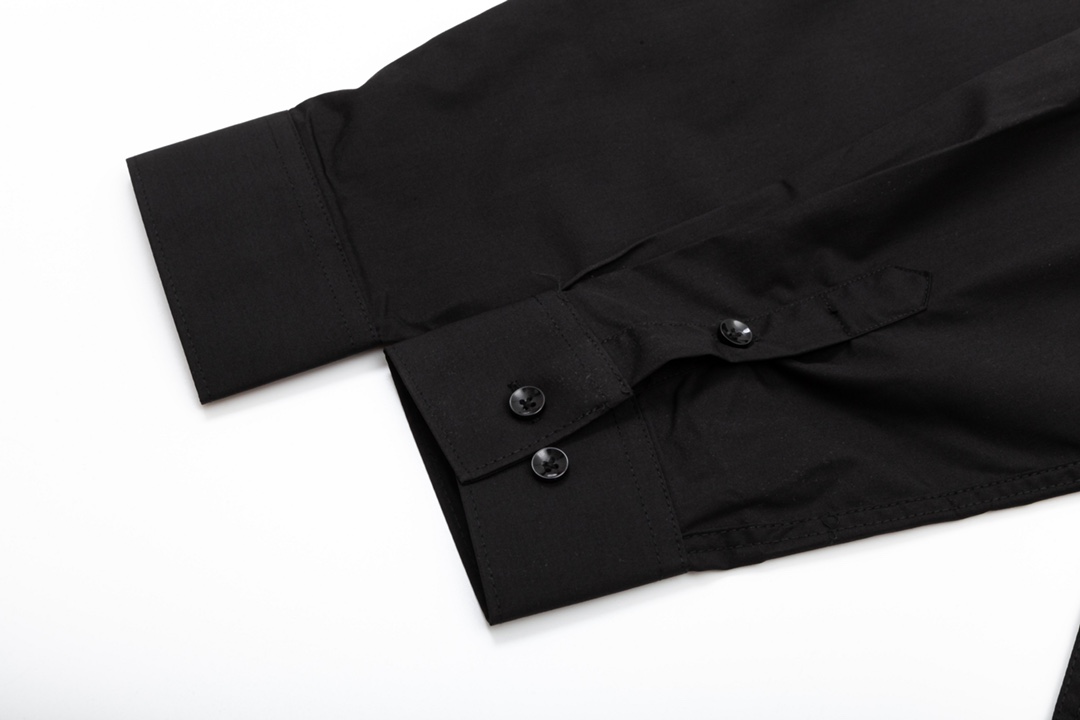 💰334 CJCR EXTINCTION 2024 SPRING AND SUMMER NEW. SIZE: M-3XL COLOUR: BLACK, WHITE - 图片 8