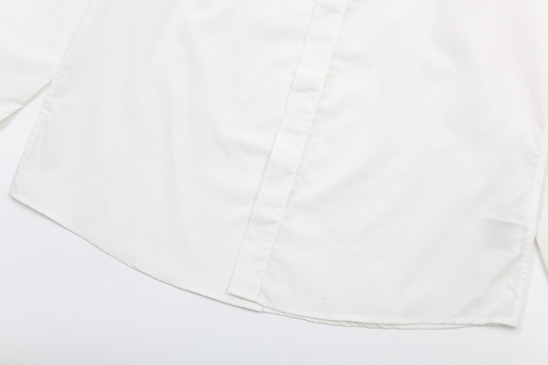 CJCR EXTINCTION 2024 SPRING AND SUMMER NEW. SIZE: M-3XL COLOUR: BLACK, WHITE - 图片 6