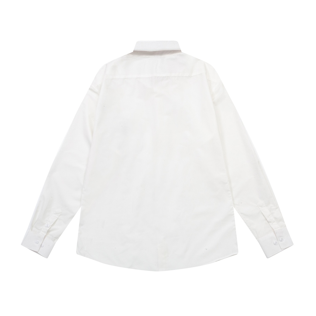 CJCR EXTINCTION 2024 SPRING AND SUMMER NEW. SIZE: M-3XL COLOUR: BLACK, WHITE - 图片 2