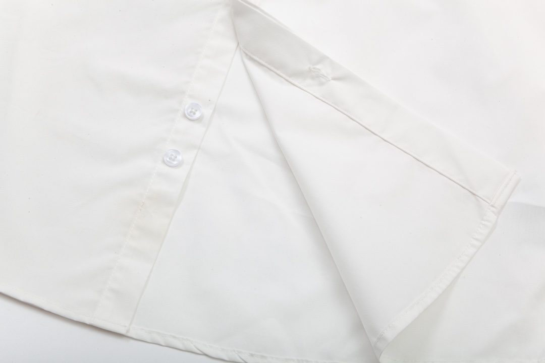 CJCR EXTINCTION 2024 SPRING AND SUMMER NEW. SIZE: M-3XL COLOUR: BLACK, WHITE - 图片 7