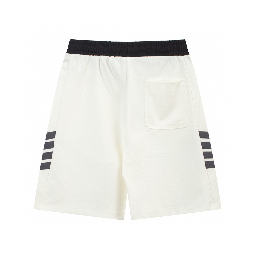 CJCR Extinction 2024 Spring and Summer New Tomb. Colour: Black, white Size: M-4XL - 图片 2