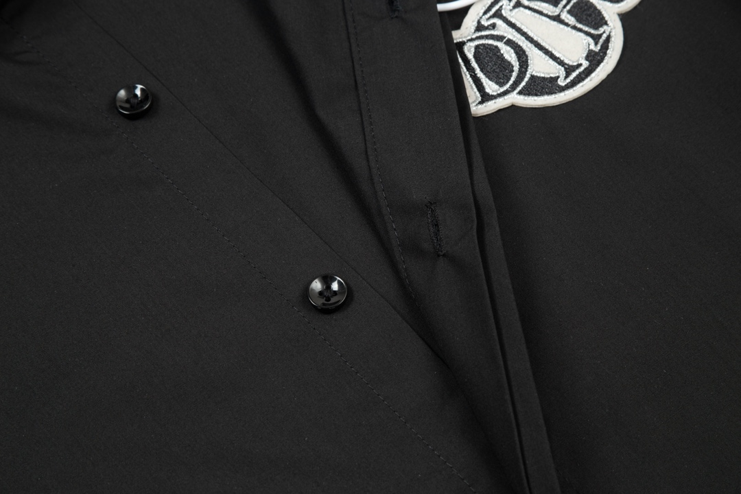 💰334 CJCR EXTINCTION 2024 SPRING AND SUMMER NEW. SIZE: M-3XL COLOUR: BLACK, WHITE - 图片 4