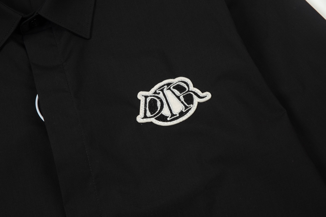 💰334 CJCR EXTINCTION 2024 SPRING AND SUMMER NEW. SIZE: M-3XL COLOUR: BLACK, WHITE - 图片 5
