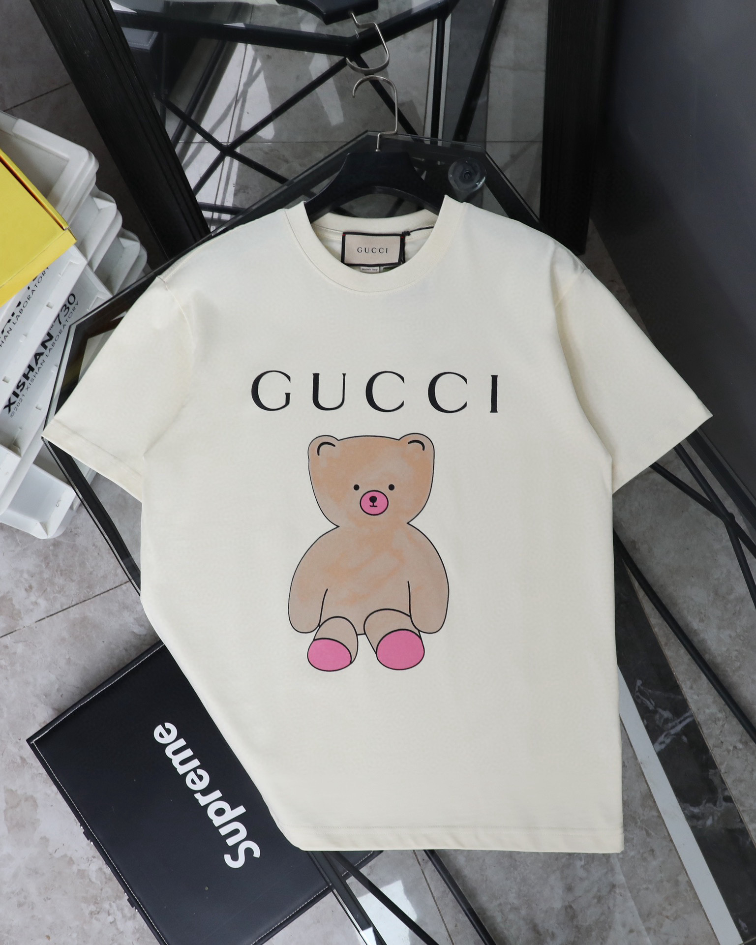 구찌 여성 반팔 88083 Gucci T Shirt